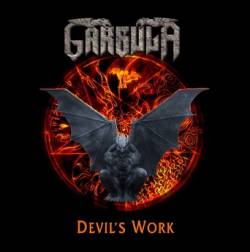 Gargula (POR) : Devil's Work